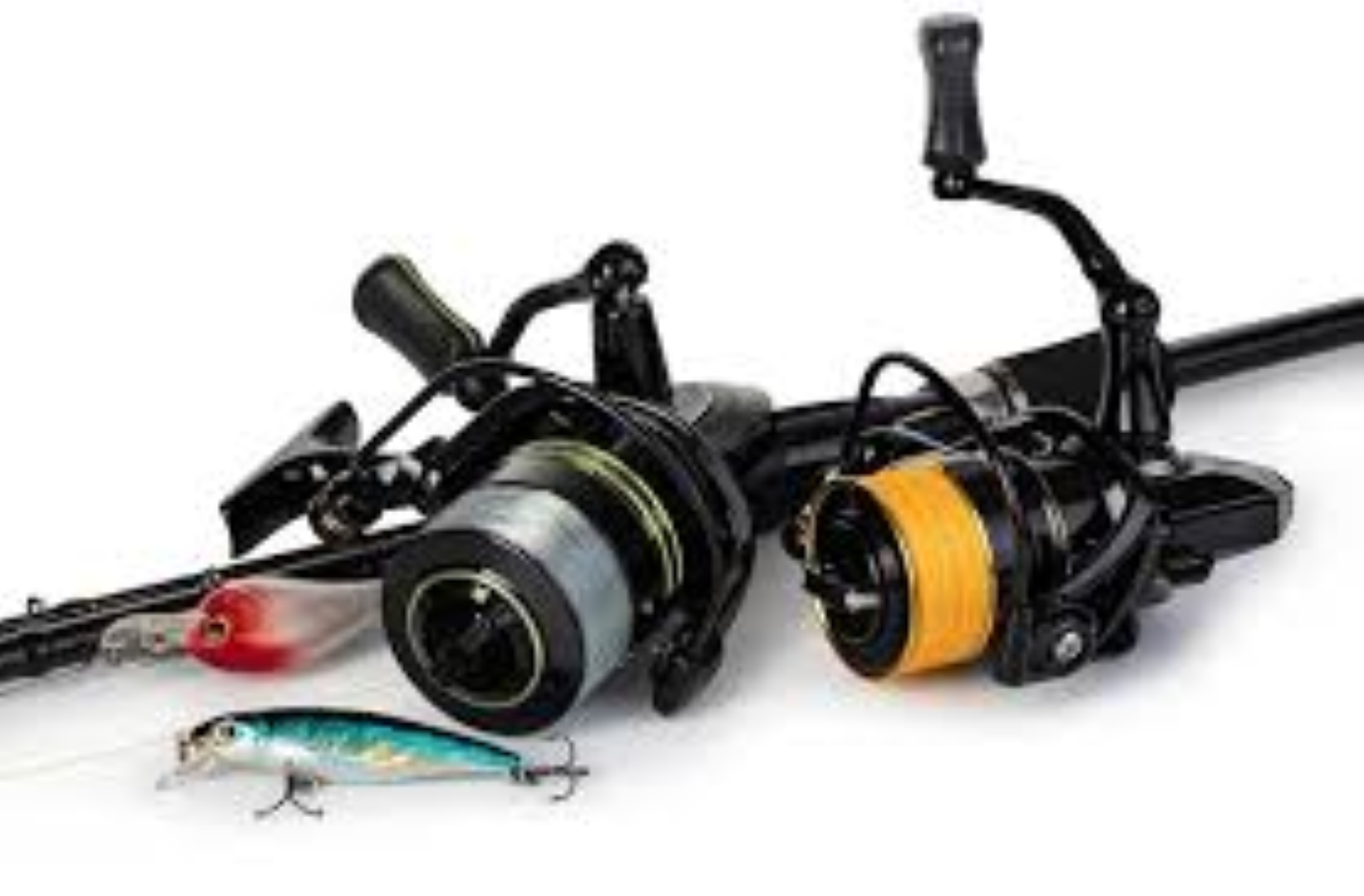 FISH GEAR SN.3034
